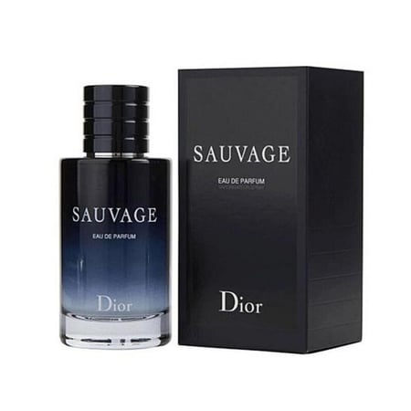 عطر ديور سوفاج  أللرجال - 100 مل - أو دي بارفيوم