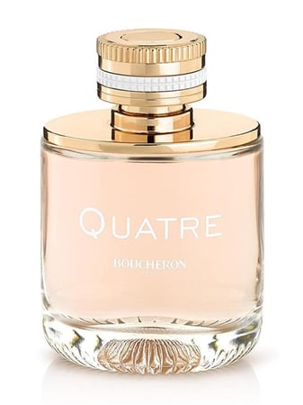 عطر بوشرون كواتر للنساء - 100 مل - أو دي بارفيوم