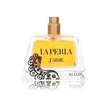 عطر جيم اليكسير من لابيرلا - للنساء او دي بارفيوم 100مل