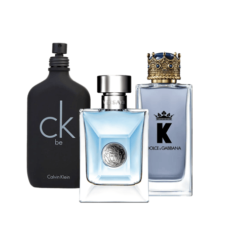 البكج الأكثر طلباً