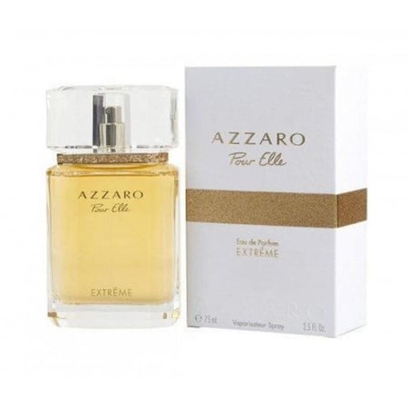 عطر ازارو بور إل إكستريم للرجال - 75 مل - أو دي بارفيوم