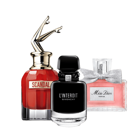 بكج فانتازيا الأنوثة