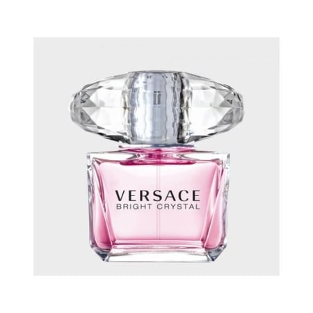 عطر فرزاتشي بريت كرستال للنساء - 90 مل - او دي تواليت