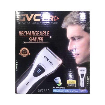 جي في سي مكينة حلاقة تنعيم GVC-620