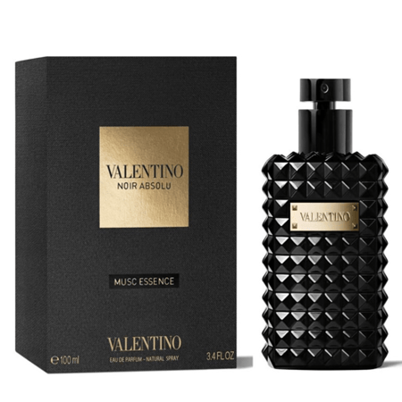 عطر فالنتينو نوار ابسولو مسك اسنس -او دي بارفيوم- 100مل
