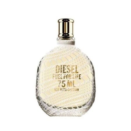 عطر ديزل فيول فور لايف للنساء - 75 مل - أو دي تواليت