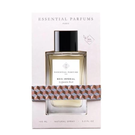 عطر اسنشيال بارفيومز بوا أمبريال – أو دو بارفيوم – 100 مل