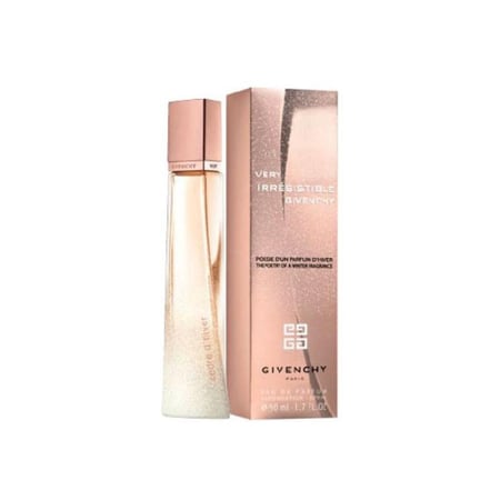 عطر جيفنشي فري ارسيستبل بويز دن هايفر للنساء - 50 مل - أو دي بارفيوم