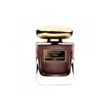 عطر ترافيك عود للجنسين - 100 مل - أو دي بارفيوم