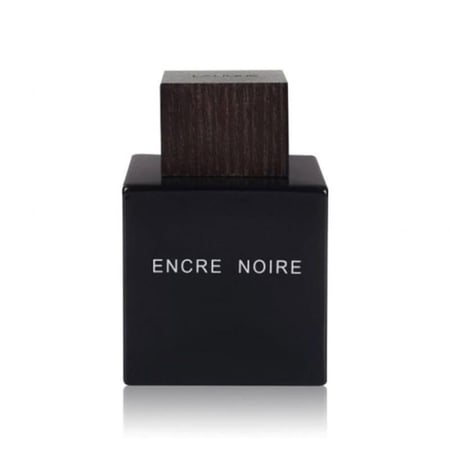 عطر لاليك انكر نوير للرجال - 100 مل - أو دي تواليت