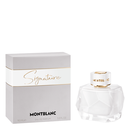 عطر مونت بلانك سجنتشر- او دي بارفيوم- 90مل