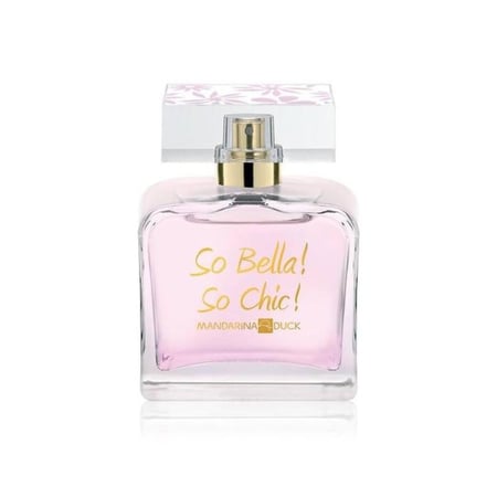 عطر ماندرينا داك سو بيلا سو شيك تواليت 50 مل - أو دي تواليت