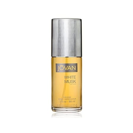 عطر جوفان ابيض للرجال - 88م مل - أو دي كولون
