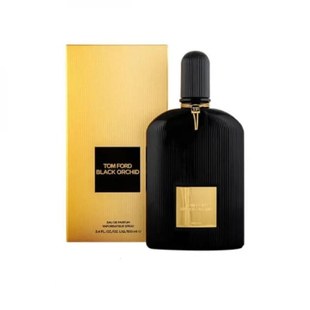 عطر توم فورد بلاك أوركيد للنساء - 100 مل - أو دي بارفيوم