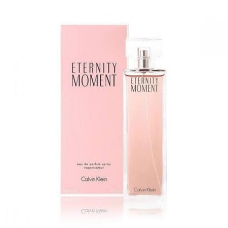 عطر كالفن كلاين انترنتي مومنت للنساء - 100 مل - أو دي بارفيوم