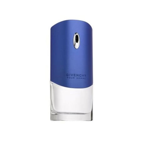 عطر جيفنشي بلو ليبل باور هوم للرجال - 100 مل - أو دي تواليت