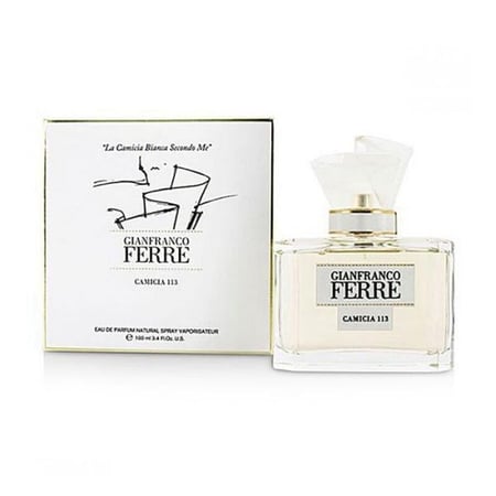 عطر فيري كاميشا 113 للنساء - 100 مل - أو دي بارفيوم