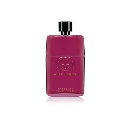 عطر قوتشي أبسلوت بور فيم للنساء - 90 مل - أو دي بارفيوم