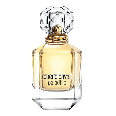 عطر روبرتو كفالي باراديسو للنساء - 75 مل - أو دي بارفيوم