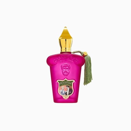 عطر قران بالو من زيرجوف كاساموراتي 100 مل Gran Ballo Xerjoff