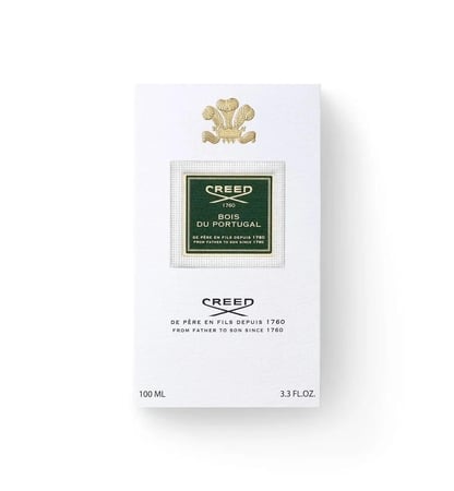 عطر كريد بويس دي بورتغال أو دو برفيوم 100مل Bois du Portugal Creed