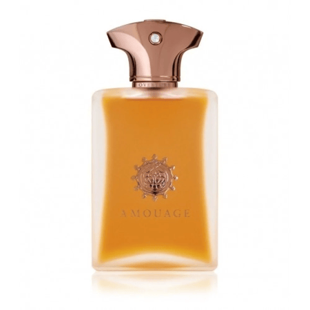 تستر اوفرتشر مان من امواج 100 مل Overture Man Amouage