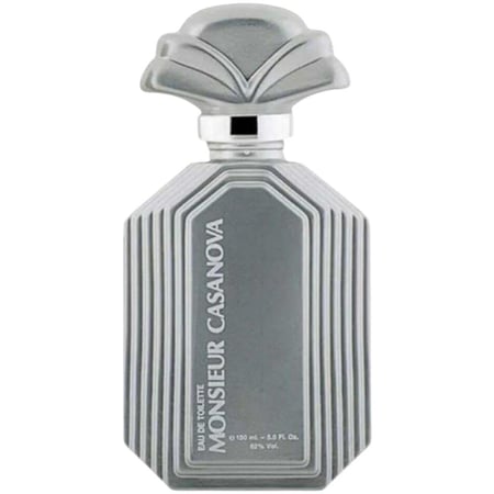 عطر جي كازانوفا مسيو للرجال - او دو تواليت - 150مل