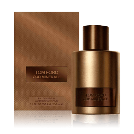 عطر توم فورد عود مينرال ادو بارفيوم 100 مل Oud Minérale Tom Ford