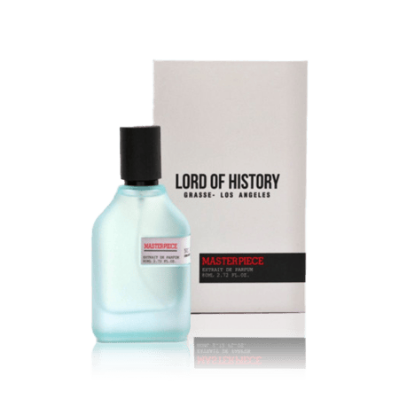 عطر لورد اوف هوستري ماستر بيس اكسترايت او دي بارفيوم 80 مل