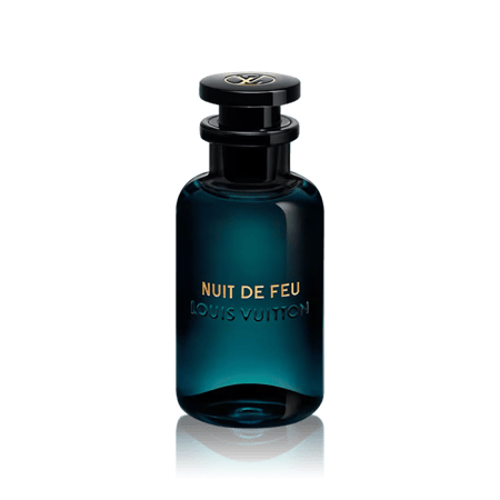 ( تستر )عطر نويت دي فيو من لويس فيتون او دي بارفيوم - 100مل