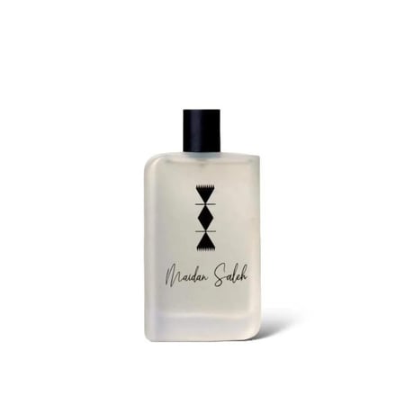 عطر صمام كوليكشن ميلستون مدائن صالح او دي بارفيوم 100 مل
