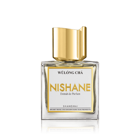 عطر  (تقسيم)  نيشاني أولونغ شا 25 مل Wulong Cha Nishane