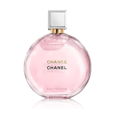 عطر شانيل شانس تندر الزهري او دو بارفيوم