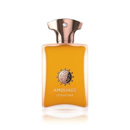 عطر امواج اوفرتشر الرجالي او دو بارفيوم 100مل