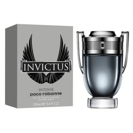 عطر باكو رابان انفكتوس انتنس او دو تواليت 100مل