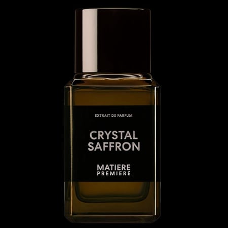 عطر ماتيير بروميير كريستال سافرون اكستريت دو برفيوم 100 مل