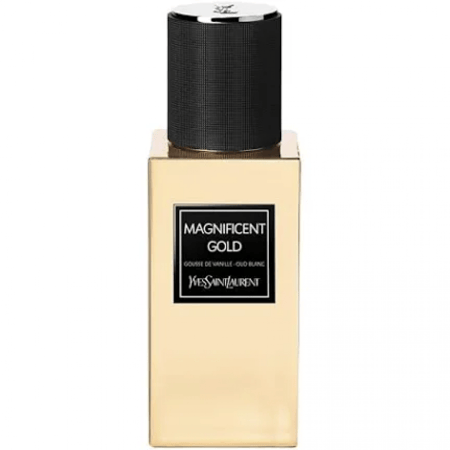 ( تقسيم ) ايف سان لوران ماكنيفسنت قولد  25 ملMagnificent Gold Yves Saint Laurent
