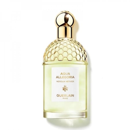 تستر عطر غيرلان أكوا أليجوريا نيروليا فيتيفر أو دي تواليت 125مل Nerolia Vetiver