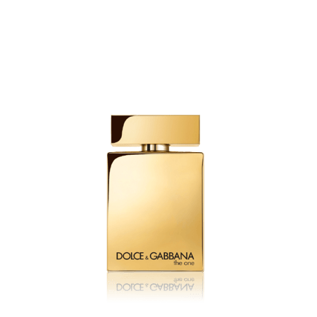 عطر دولتشي غابانا ذا ون قولد الرجالي او دو بارفيوم انتنس 100مل