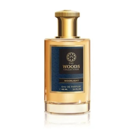 عطر مون لايت بديل نيكولاي باتشولي 100 مل