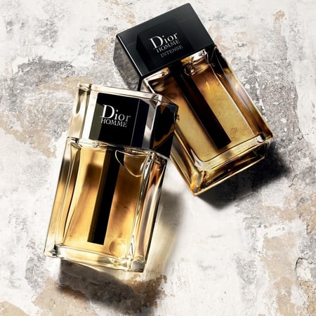 عطر ديور هوم انتنس او دو بارفيوم 150مل