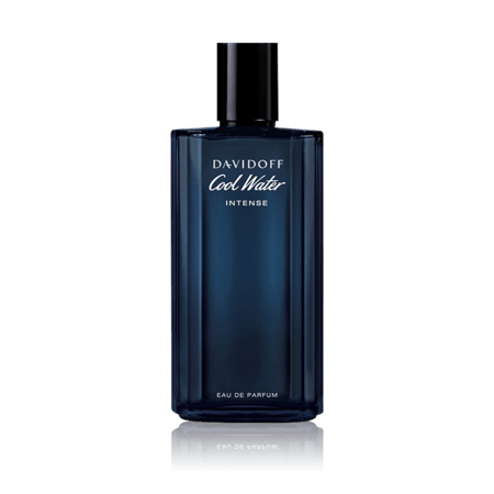عطر كول ووتر انتنس من دافيدوف او دو بارفيوم 125مل