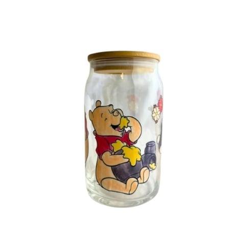 كوب ويني الدبدوب