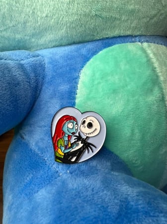 بروش نايت مير بيفور كرسماس