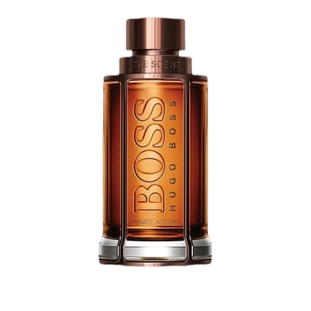 عطر هوجو بوس ذا سنت برايفت أكورد (Hugo Boss The Scent Private Accord) - 100 مل