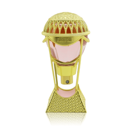 عطر سكاي من آنا سوي للنساء - أو دو تواليت - 75 مل