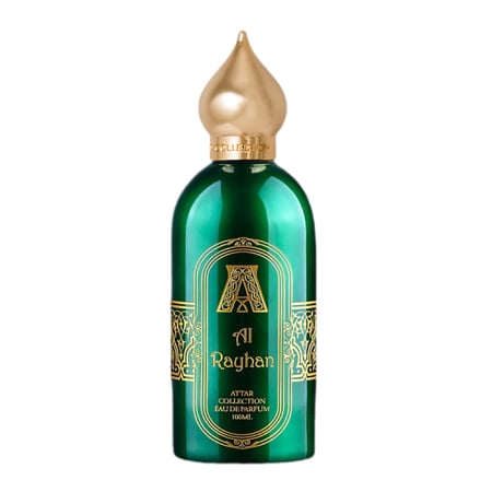 عطر الريحان من عطار كوليكشن للجنسين - أو دو بارفان - 100 مل