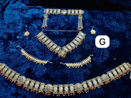 اكسسورات دفعه 3