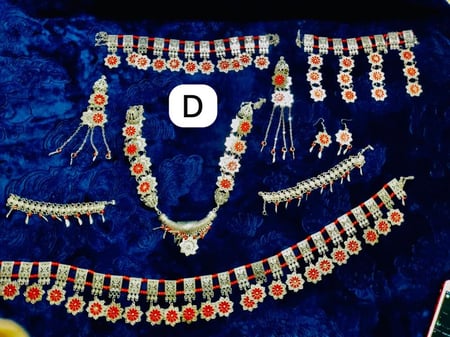 اكسسورات دفعه 3
