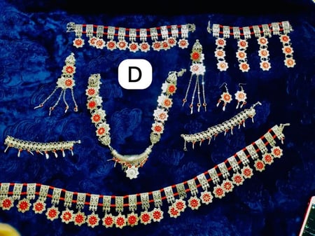 اكسسورات دفعه 3